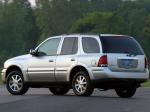 Buick Rainier CXL 2004 года